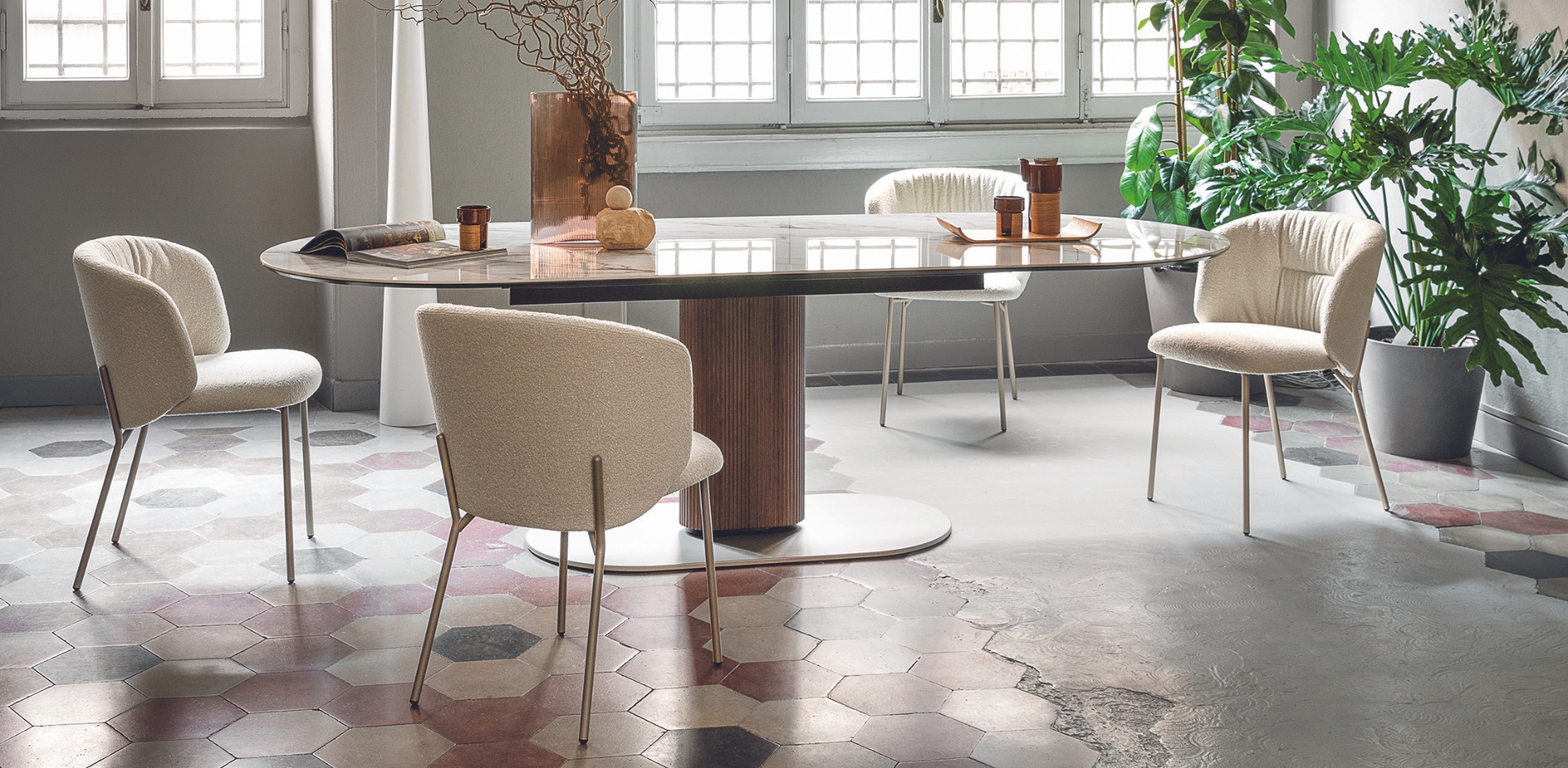 chairs - CS2211 SWEEL