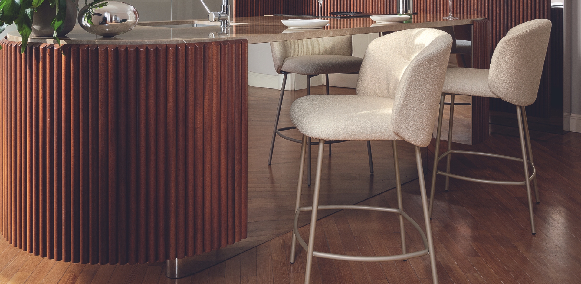 tabourets - CS2214 SWEEL