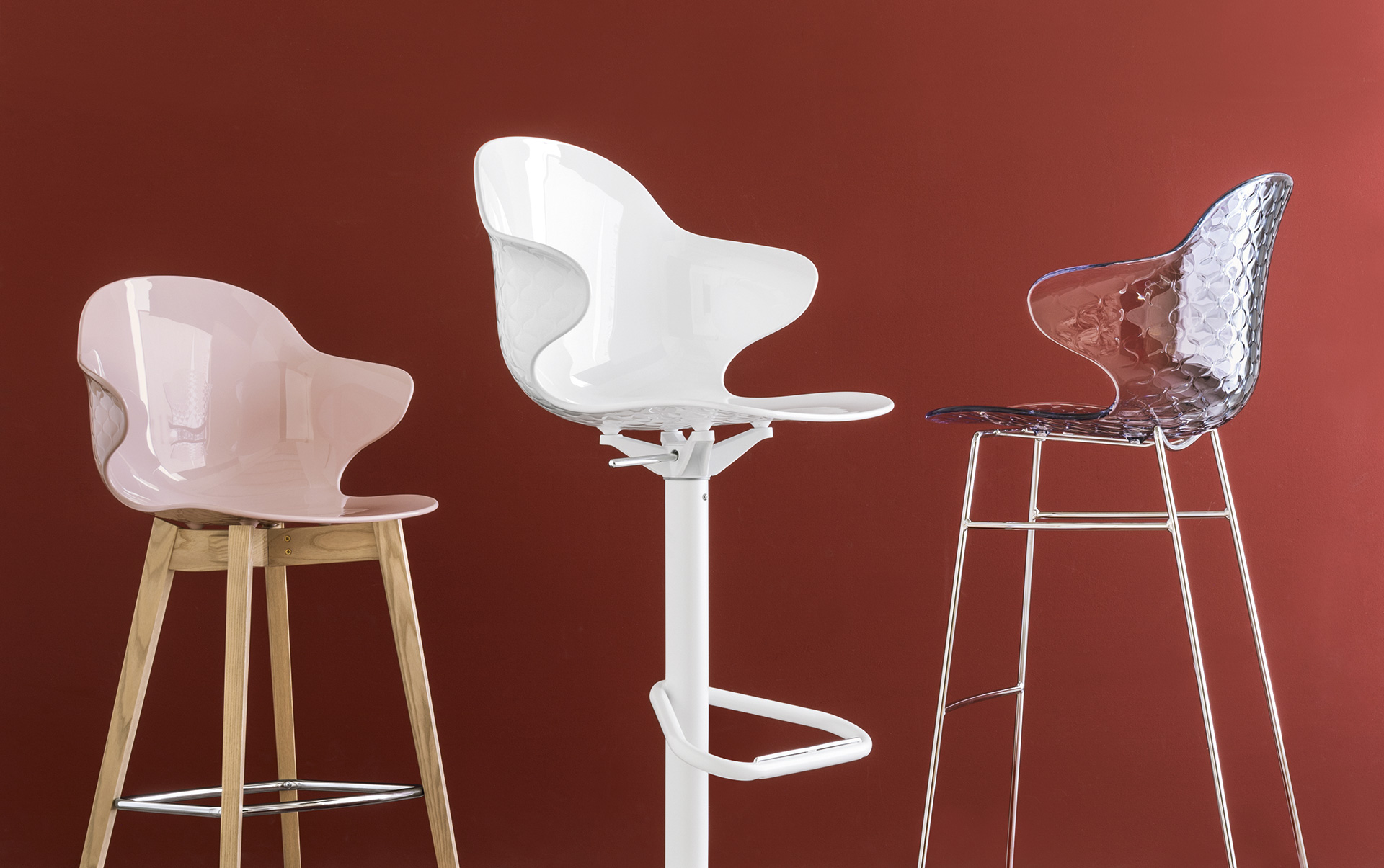 stools - CS2235 SAINT TROPEZ