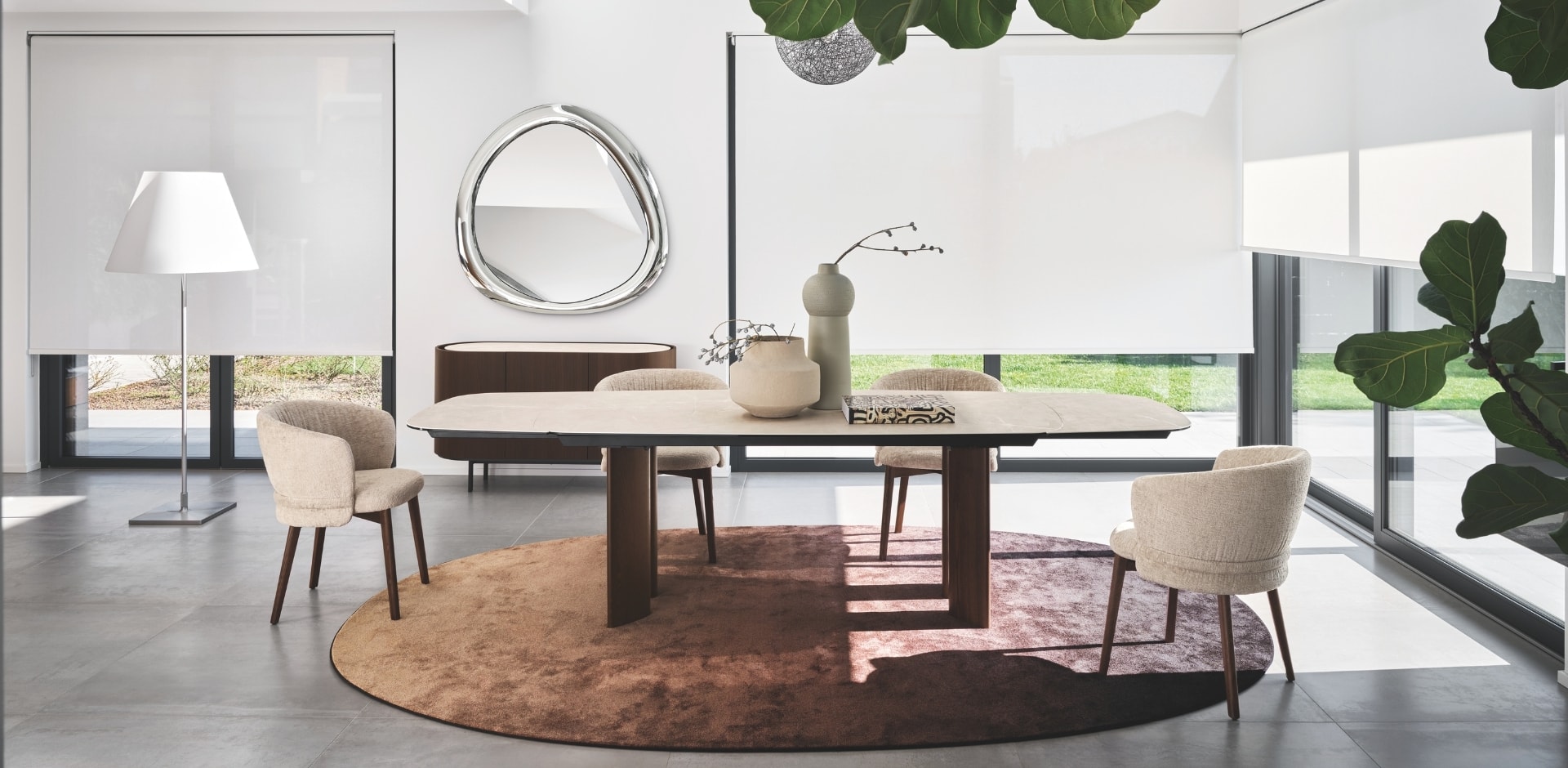 chairs - CS2238-BI MTO VANILLA