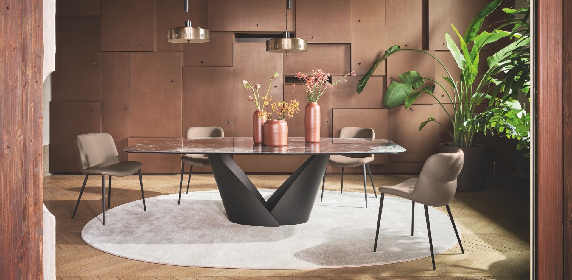 chairs - CS2239 ONDA