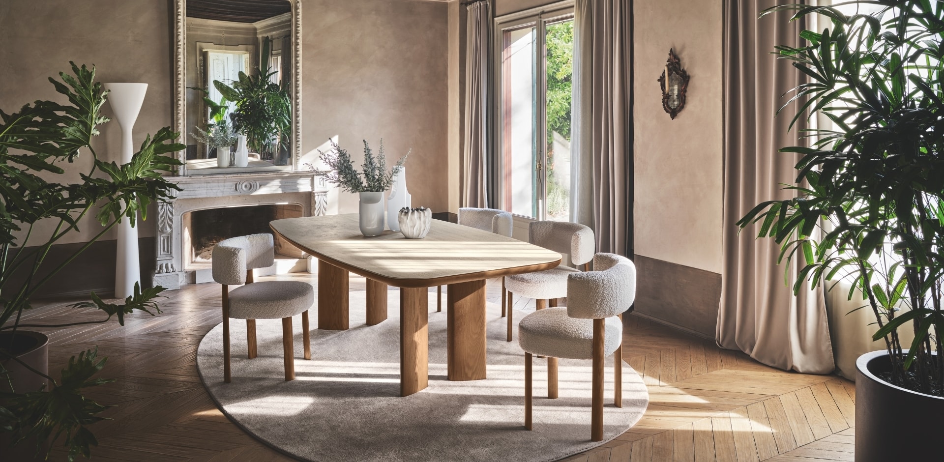 chaises - CS2241 GLEN