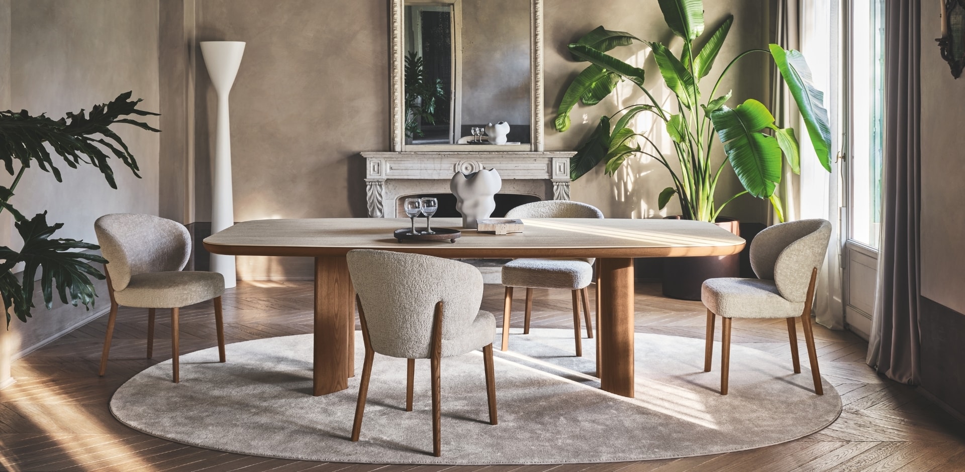 chairs - CS2243 MARA