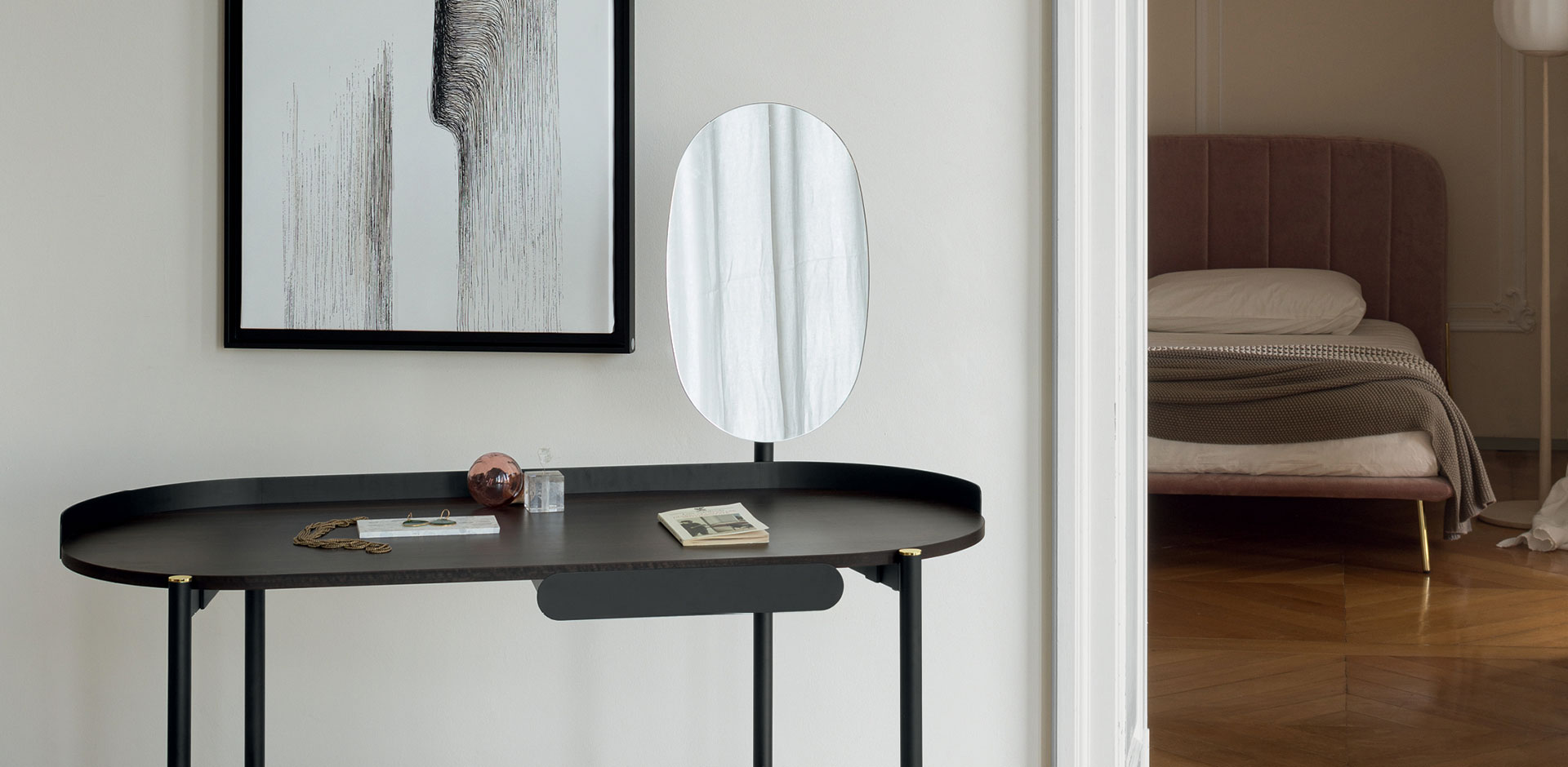 tables - CS4135-A MADAME