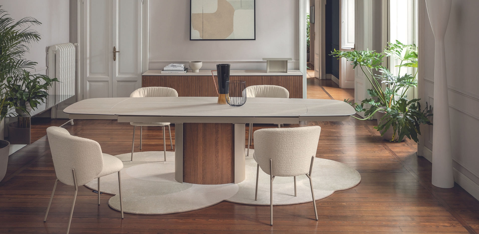 tables - CS4150-S 165 YOROI