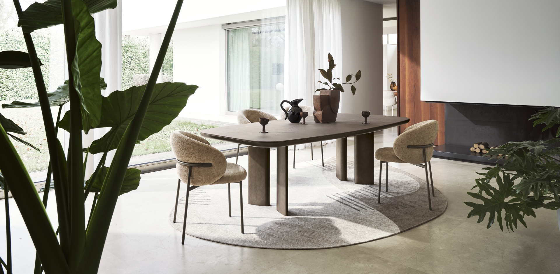 tables - CS4156-FB 200 SANDY