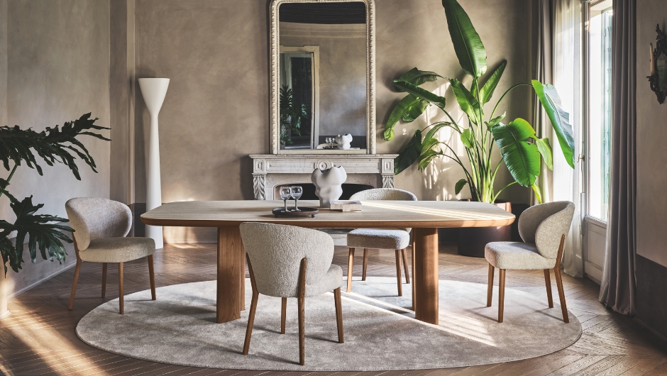 tables - CS4156-FE 200 SANDY