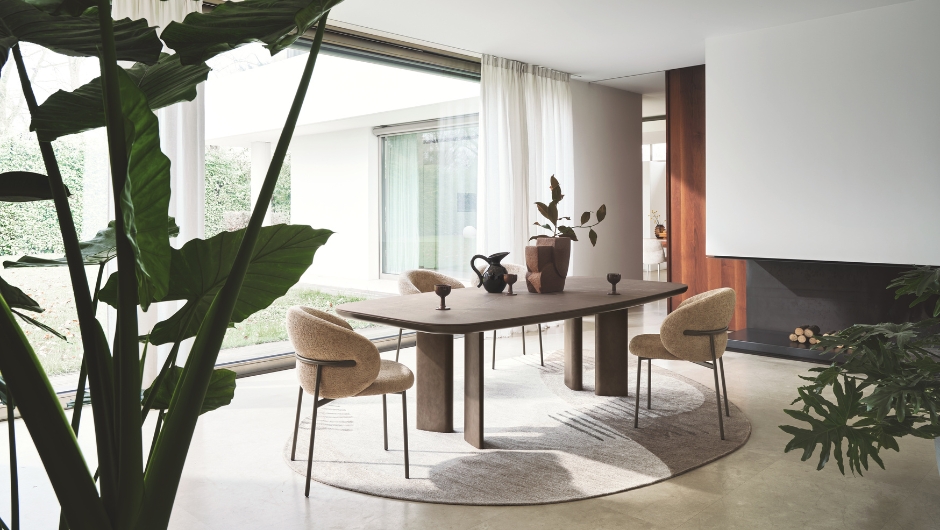 tables - CS4156-FS 250 SANDY