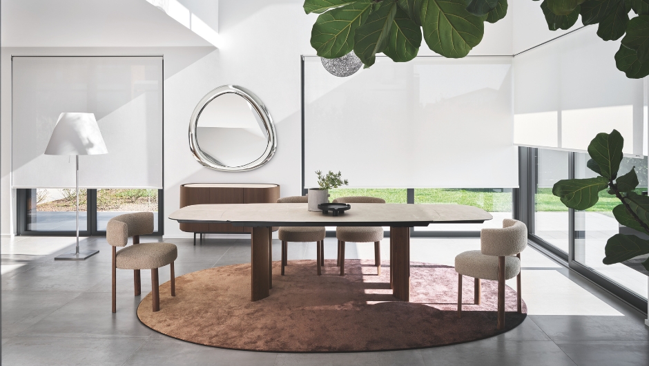 mesas - CS4156-S 165 SANDY