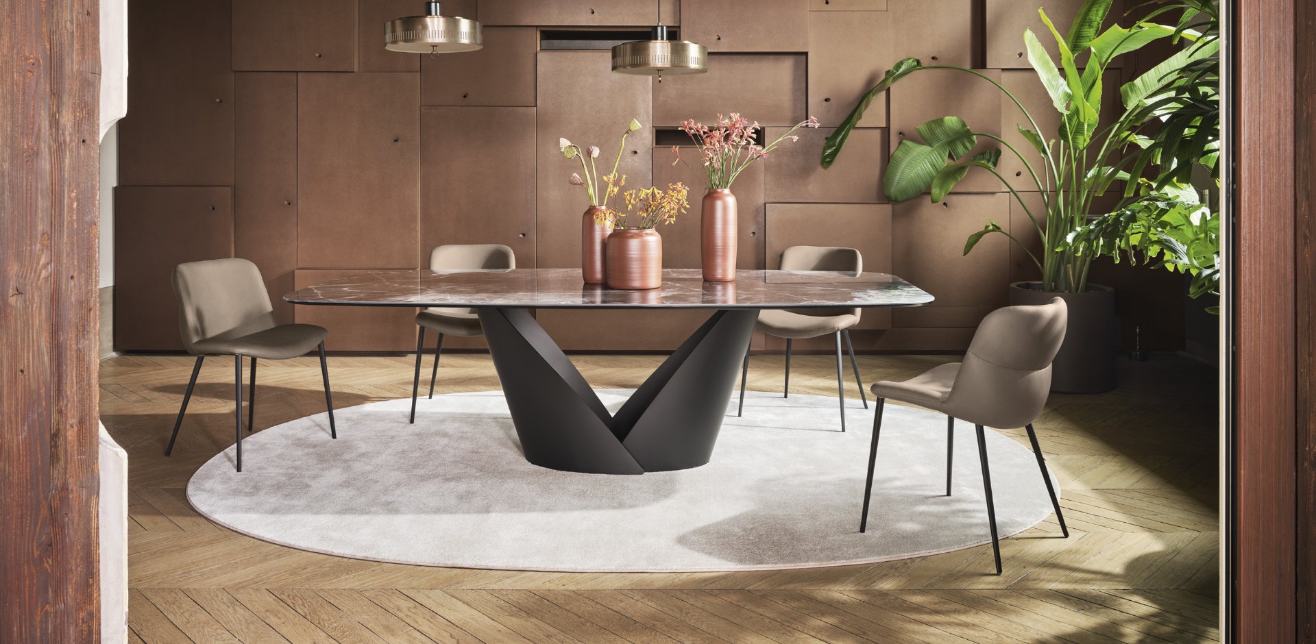 tables - CS4159-FE 200 CALLA