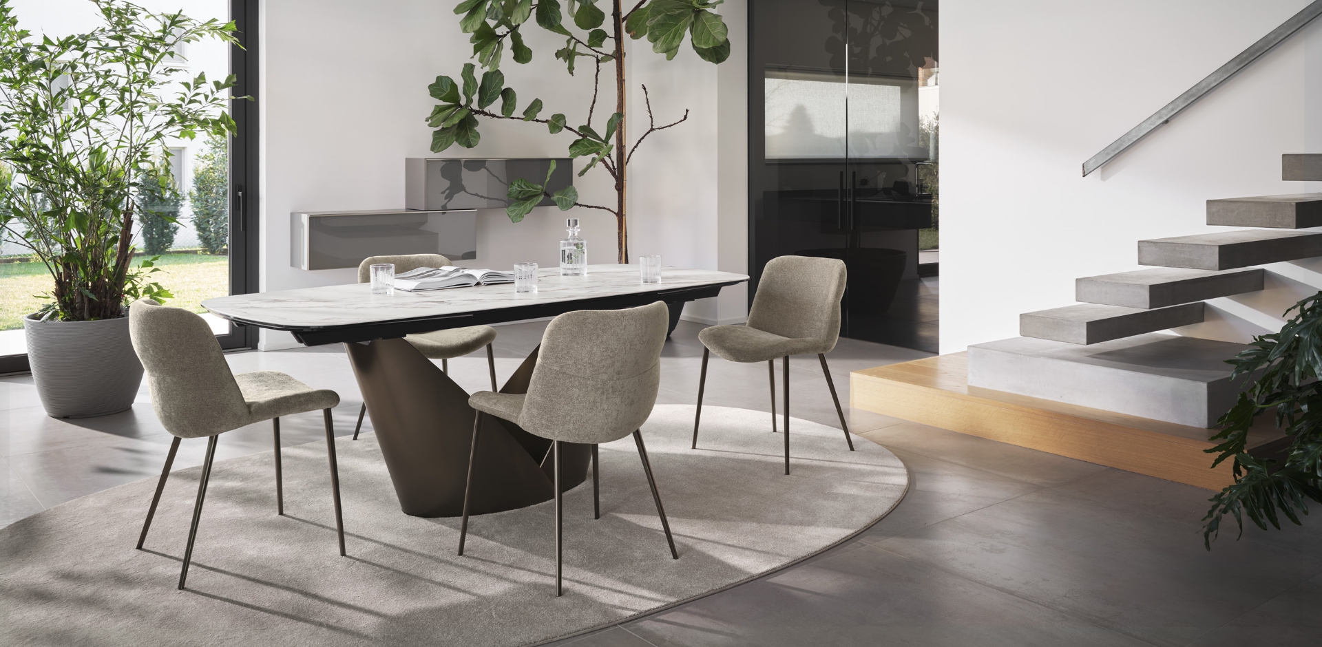 tables - CS4159-FS 200 CALLA