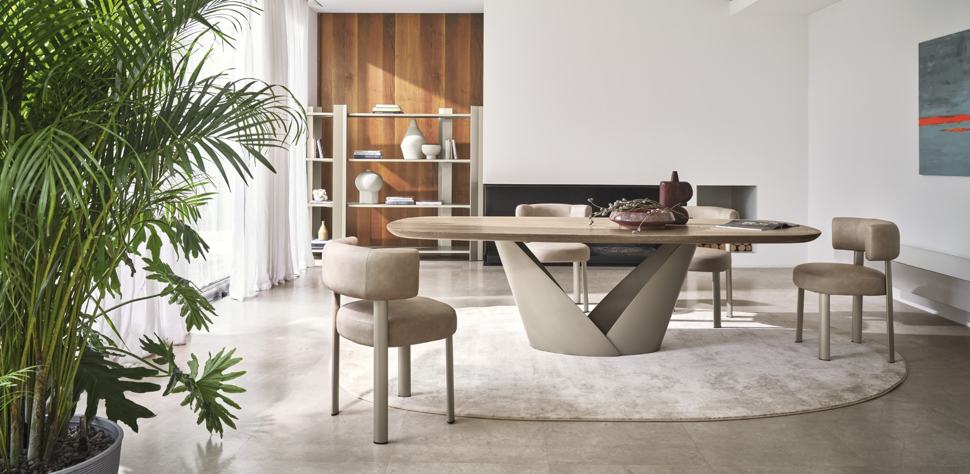 tables - CS4159-FSW 200 CALLA