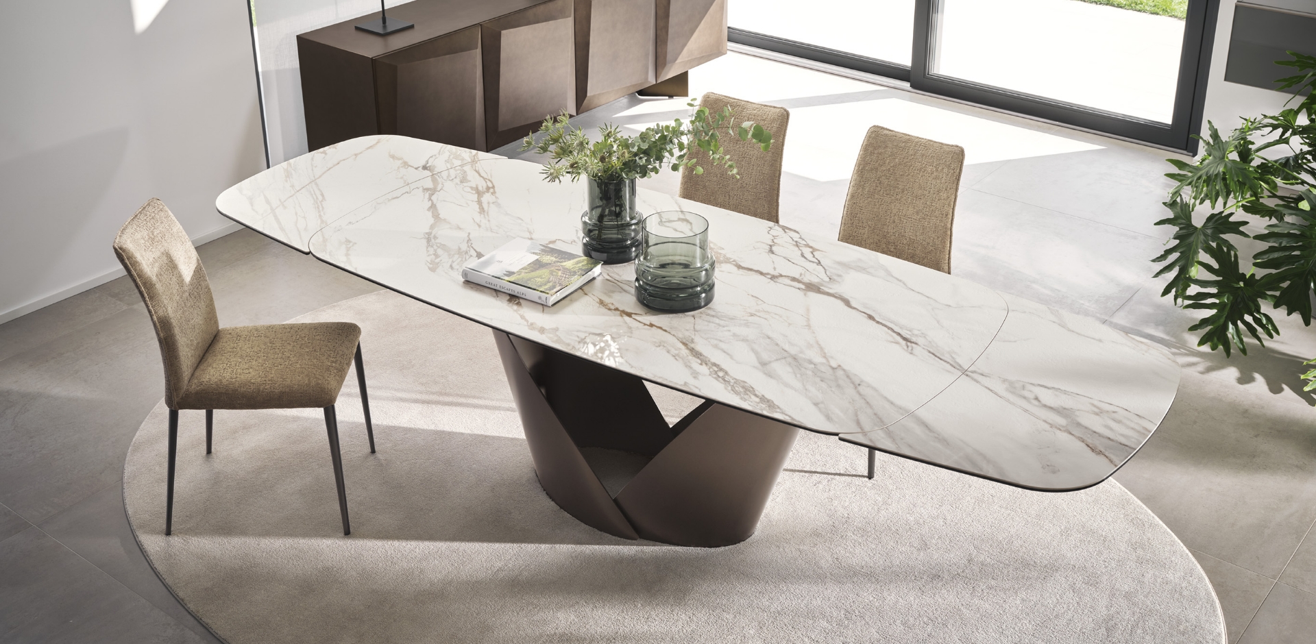 tables - CS4159-FSW 250 CALLA