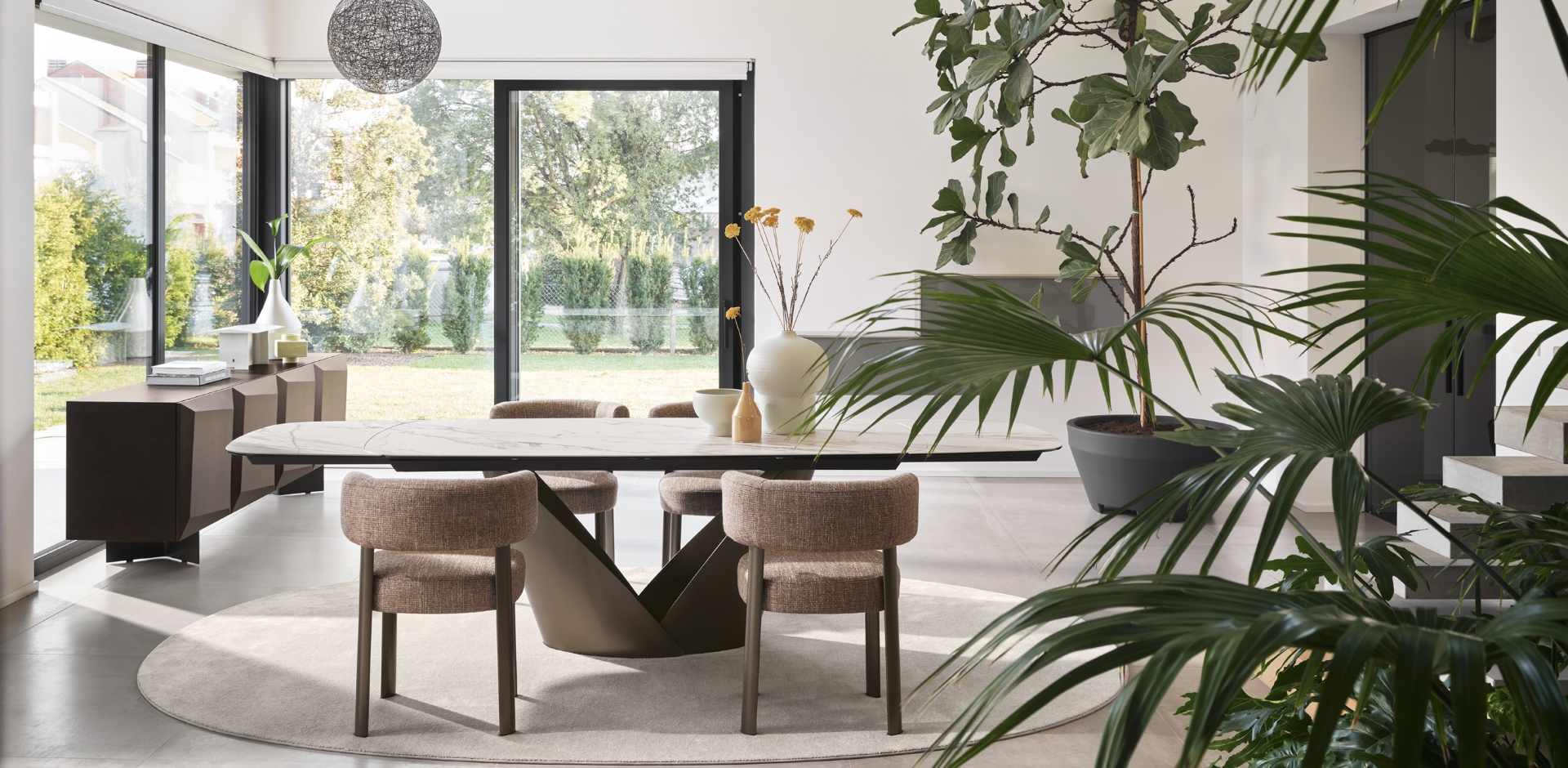 tables - CS4159-S 165 CALLA