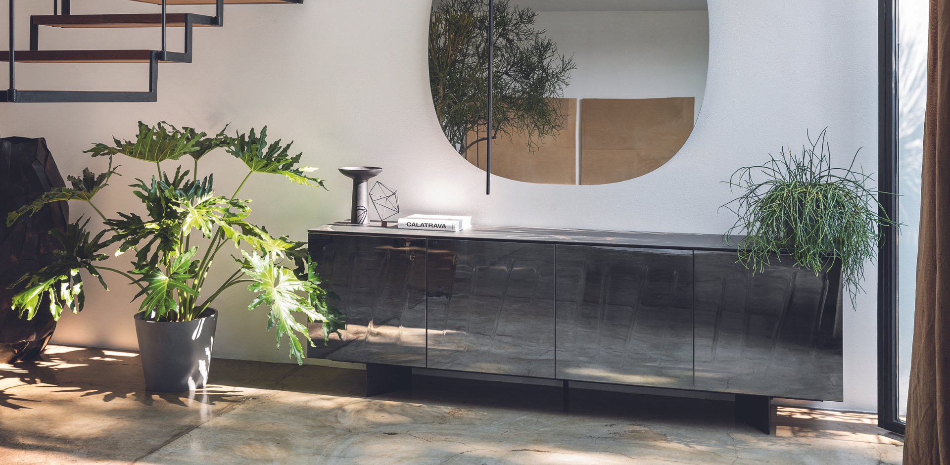 beistellmöbel - CS5111-M VANITY