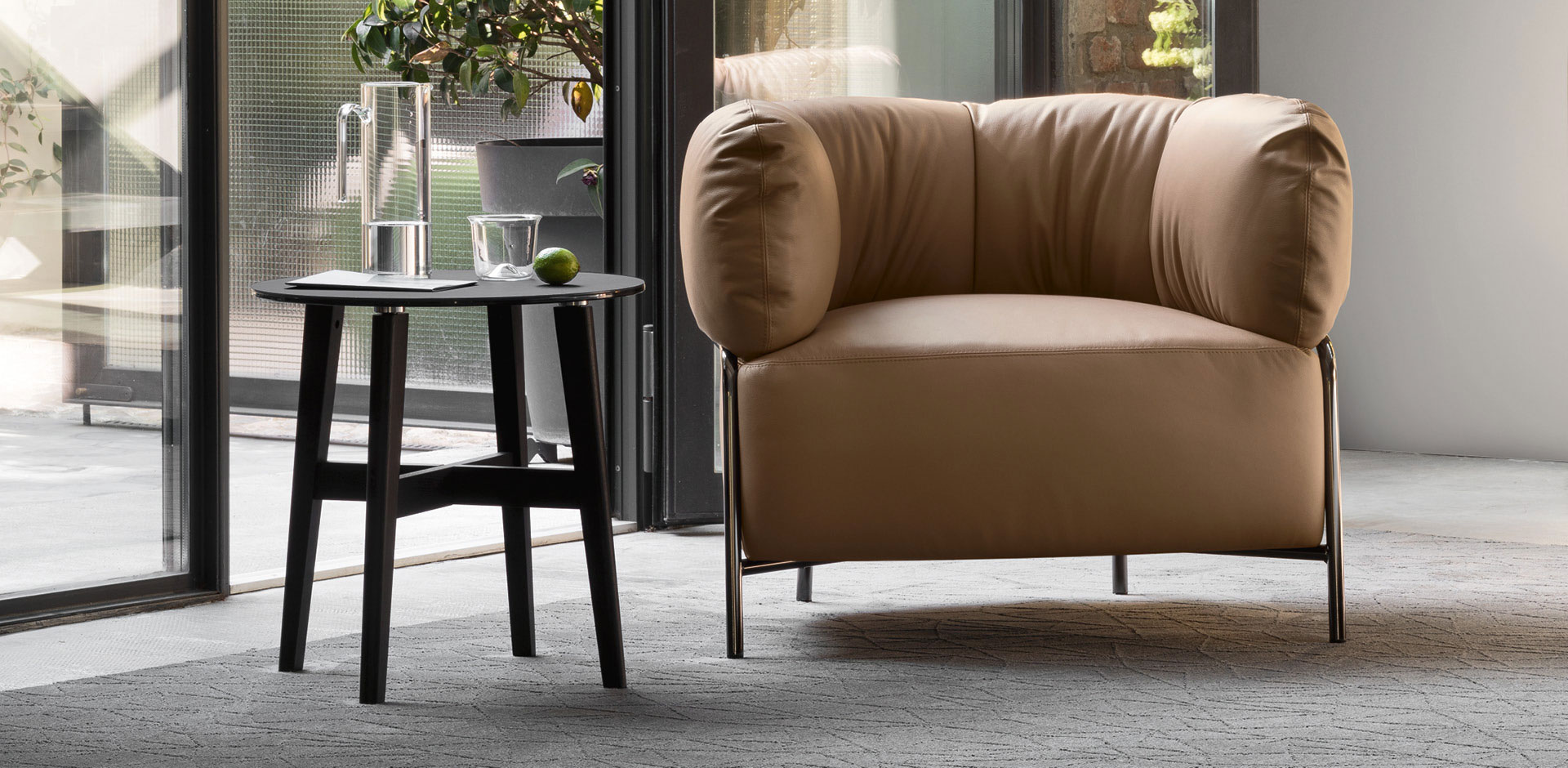 beistellmöbel - CS5137-A ABREY