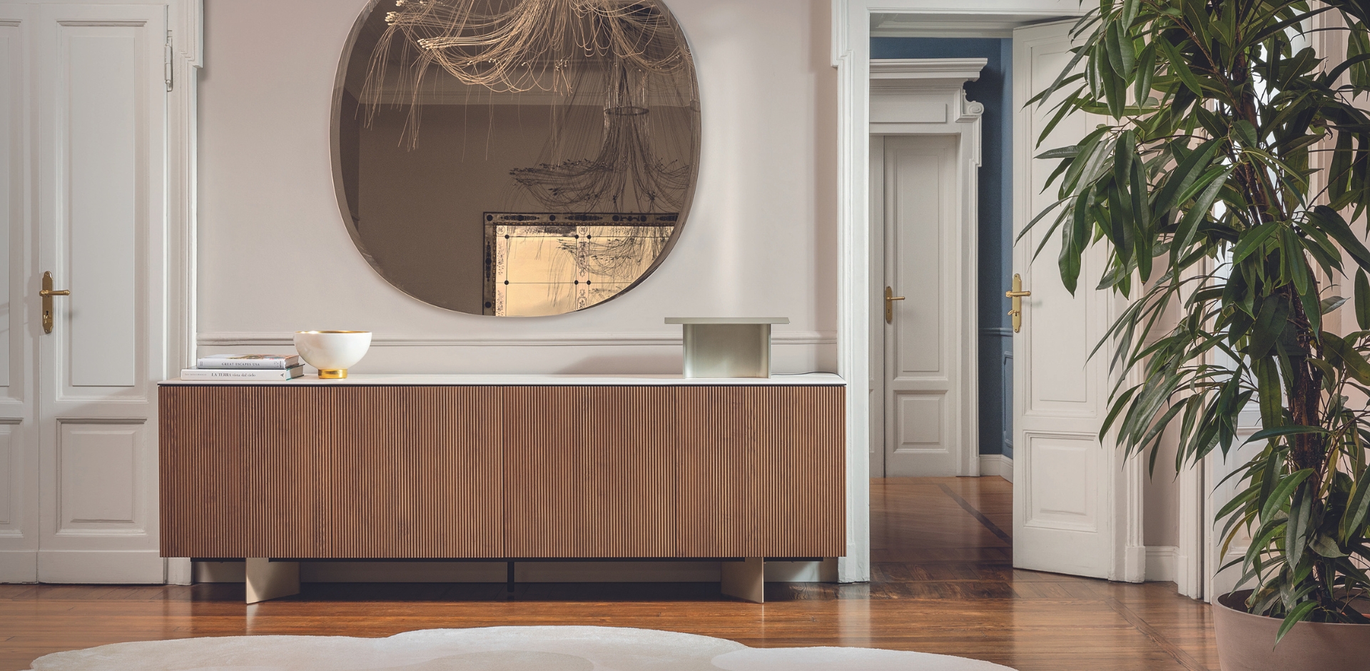 beistellmöbel - CS5141-G BRAME