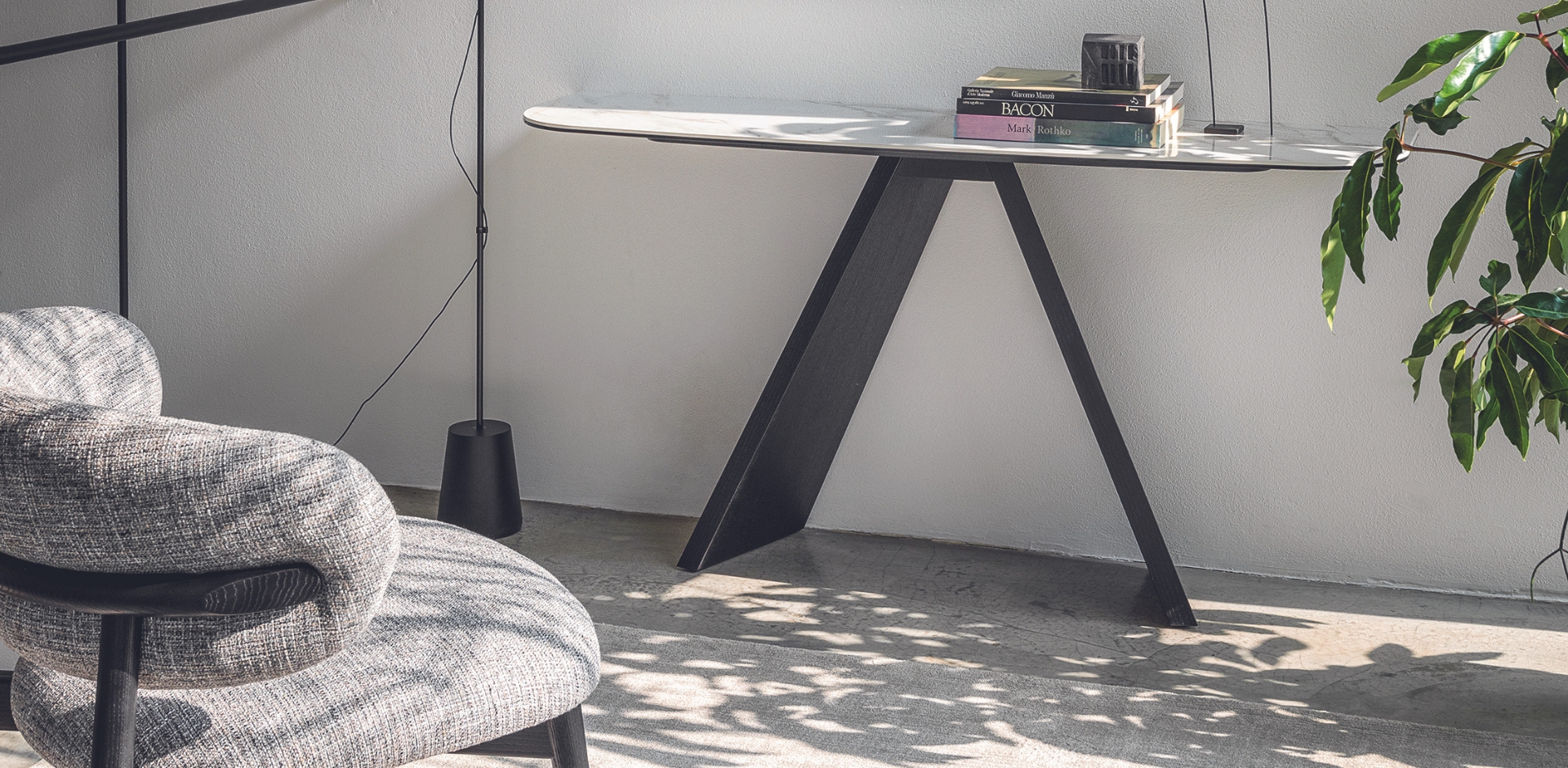 beistellmöbel - CS5143 ICARO