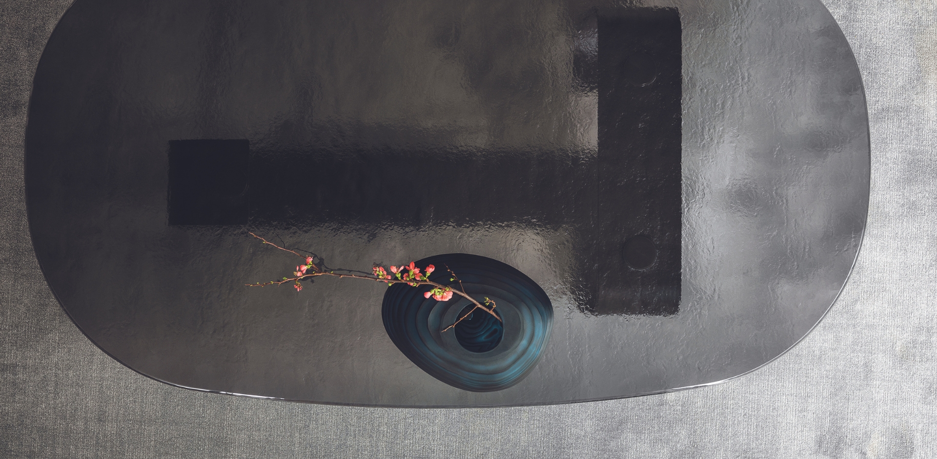 beistellmöbel - CS5149 RIBBON