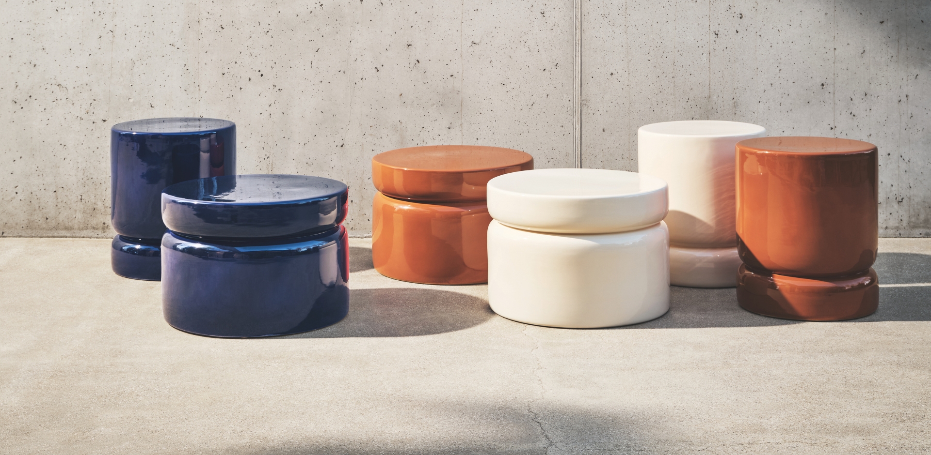 occasional furniture - CS5152-A BAMBU'