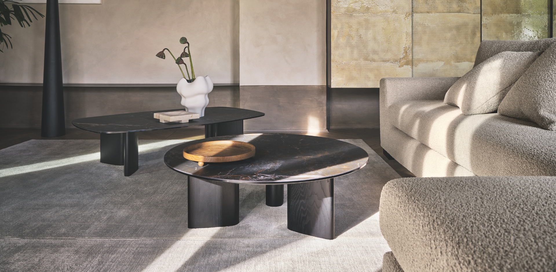 occasional furniture - CS5153-B SANDY