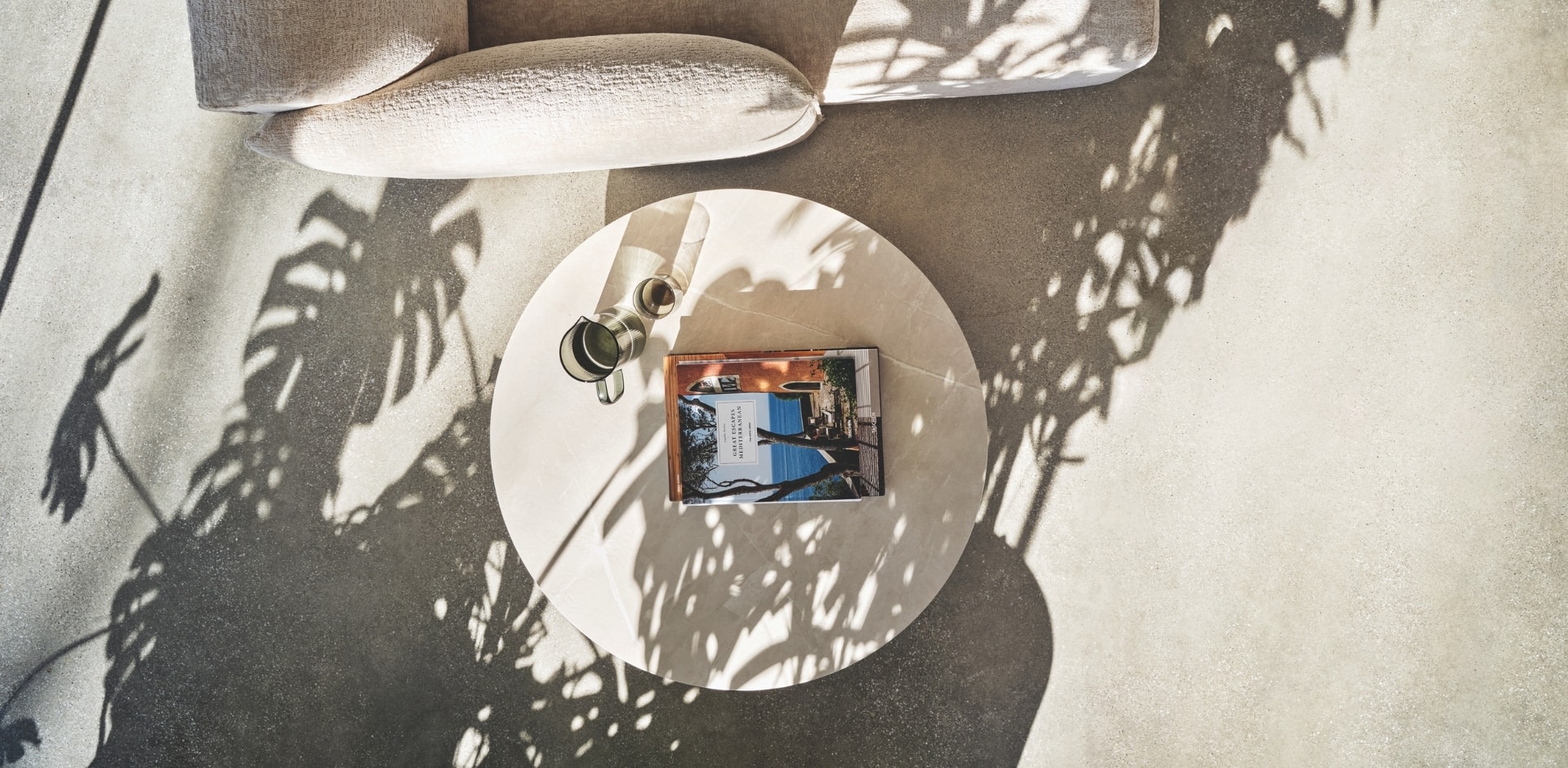 meubles d'appoint - CS5154 SANDY