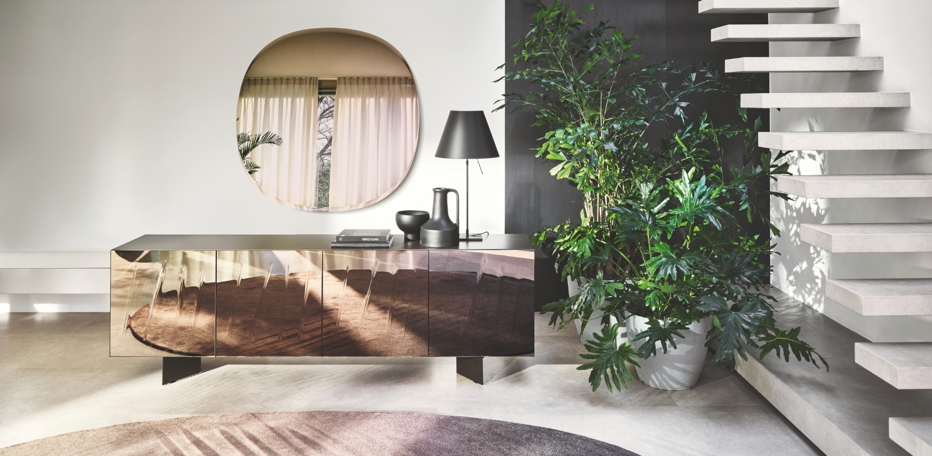 cabinets, sideb, wall units - CS6213-1 RITRATTI