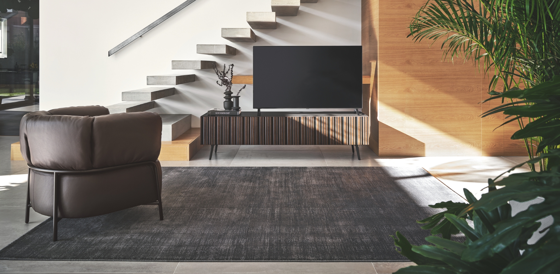 möbel - CS6214-1 STRIPES