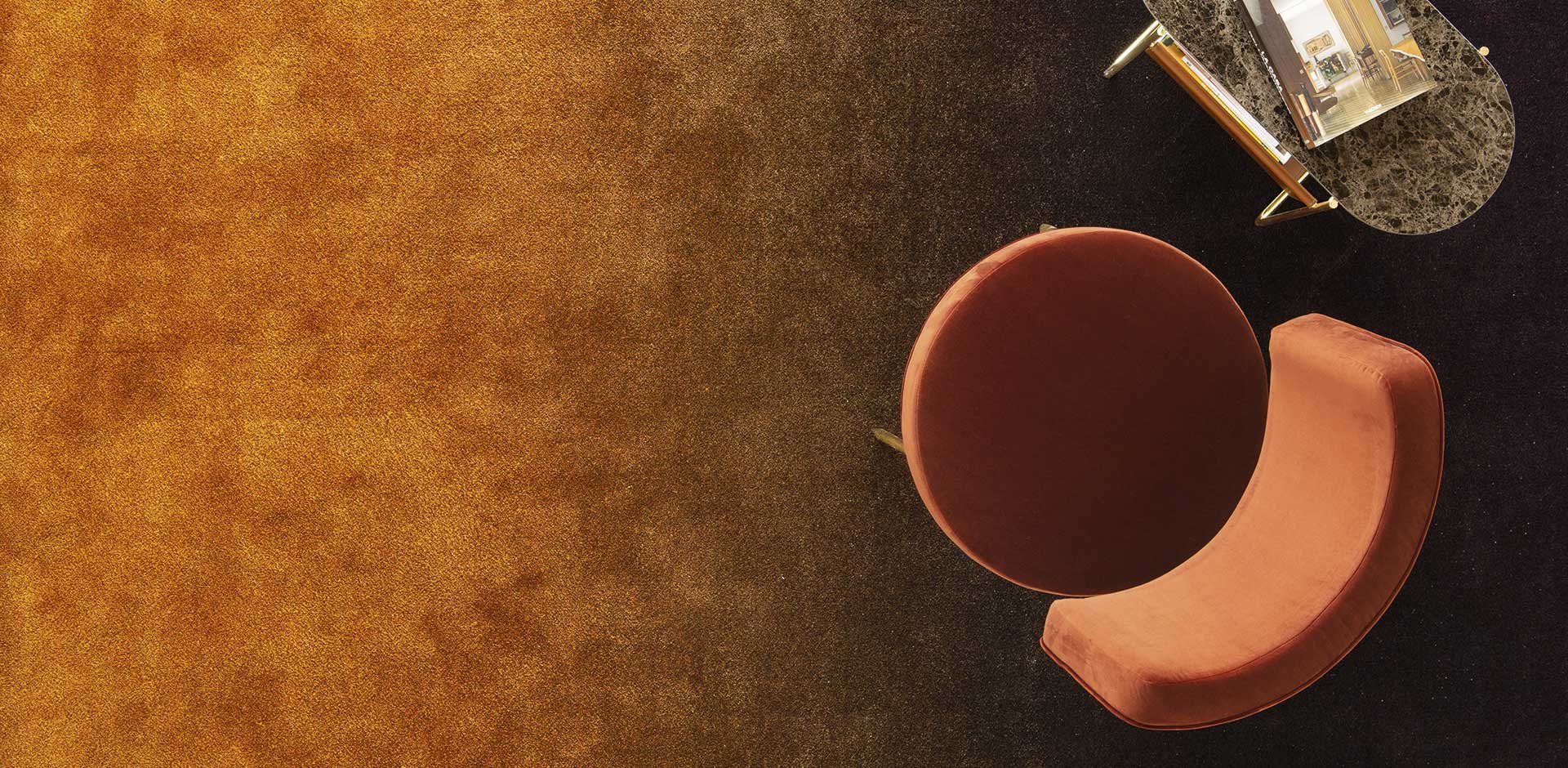 tapis - CS7192-B SKY