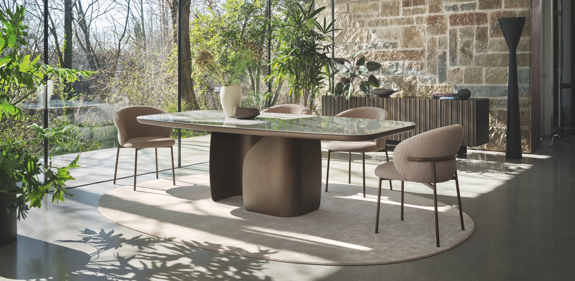 tapis - CS7192-F SKY