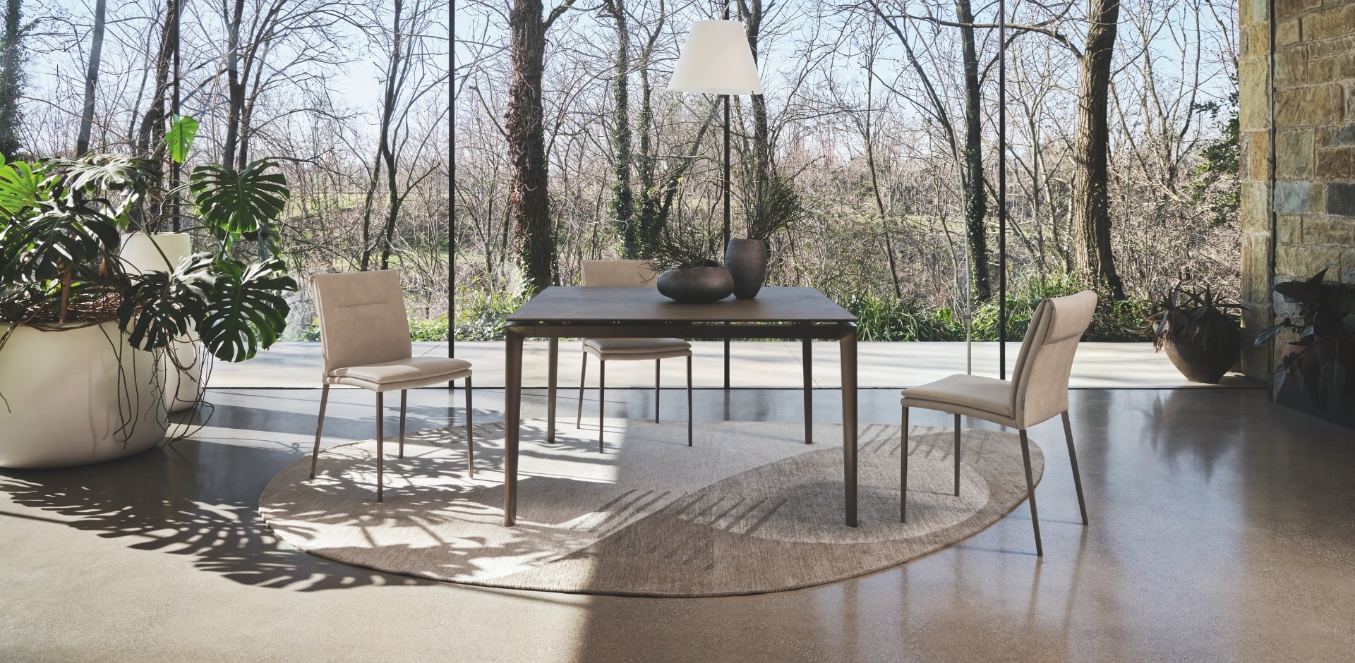 rugs - CS7281-B OMBRA